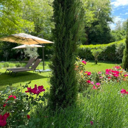 Апартаменты Mulino In Chianti Гайоле-ин-Кьянти Экстерьер фото