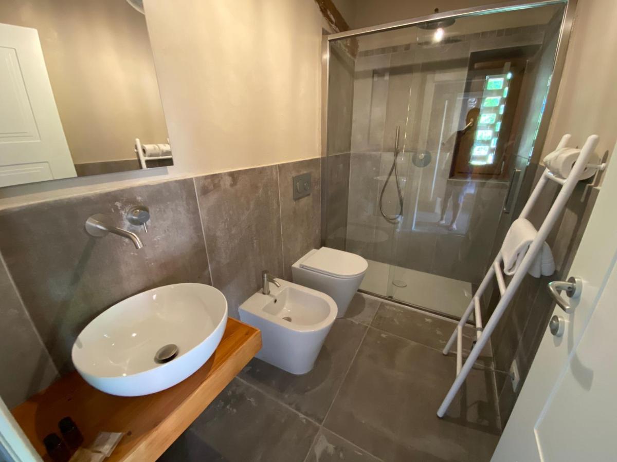 Апартаменты Mulino In Chianti Гайоле-ин-Кьянти Экстерьер фото